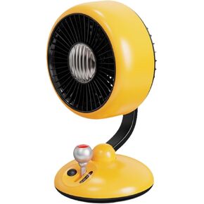 Desk Fan Desktop Fan,120° Rotation USB Powered Quiet USB Fan Table Fan,for Camping Office Home Bedroom Travel, Red
