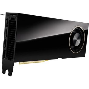 PNY VCNRTXA6000-PB NVIDIA 48GB GDDR6 بطاقة الرسومات