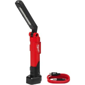 أداة Milwaukee Electric Tool Redlithium USB Light