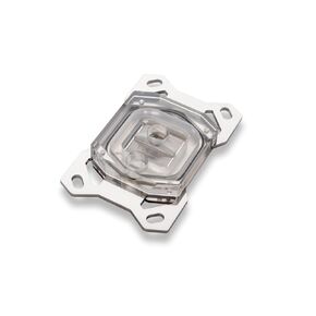 HEATKILLER IV PRO CPU Water Block, AMD CPU (Socket AM4, AM5), Hardwareluxx Edition, Acryl