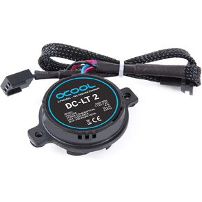 Alphacool DC-LT2 2600 Ceramic 12V Pump