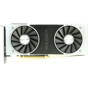 NVIDIA GEFORCE RTX 2080 Ti Founders Edition