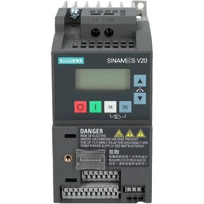 1pcs 6SL3210-5BB11-2UV1 New and Sealed in Box 6SL32105BB112UV1 1 Year Warranty and Fast