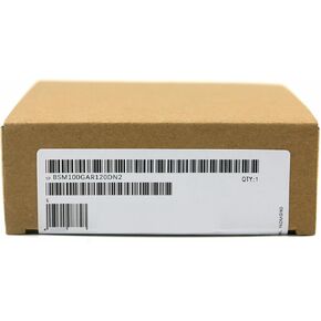 CungSu Expedited BSM100GAR120DN2 New and Sealed in Box BSM100GAR120DN2 1 Year Warranty and Fast