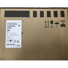 1pcs 6SL3224-0BE33-7UA0 New and Sealed in Box 6SL32240BE337UA0 1 Year Warranty and Fast
