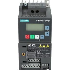 1pcs 6SL3210-5BB17-5UV1 New and Sealed in Box 6SL32105BB175UV1 1 Year Warranty and Fast