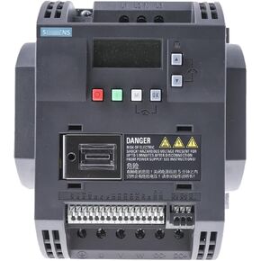 1pcs 6SL3210-5BE23-0UV0 New and Sealed in Box 6SL32105BE230UV0 1 Year Warranty and Fast