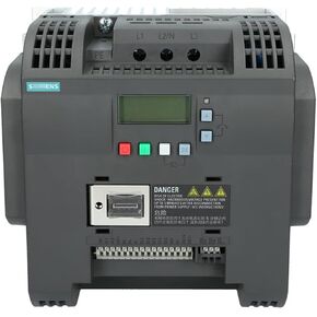 1PCS 6SL3210-5BE25-5UV0 جديد ومختوم في المربع 6SL32105BE255UV0 1 سنة ضمان وسريع