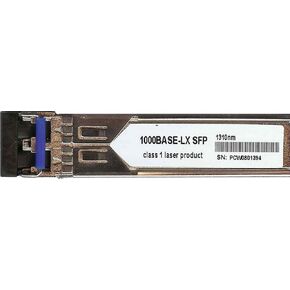 HP متوافق J4859C - 1000Base -LX SFP STROSEIVER
