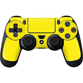Skinit Decal Gaming Skin Compatible with PS4 Controller - Midnight Design