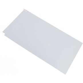 Keenso 20inch Anti Blue Light Computer Screen Protector, Easy Installation Blue Light Blocking Film for Office Workers