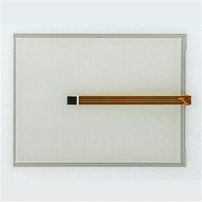E073006 -A5-FLT10.4-Z03-0H1-R - Touchpad Resistive touchpad Screen Display Size: 10~13 inches(Replacement)