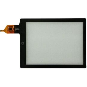X7 ZBC-1220-726-A1-Touchpad Capacitive Touchpad Screen