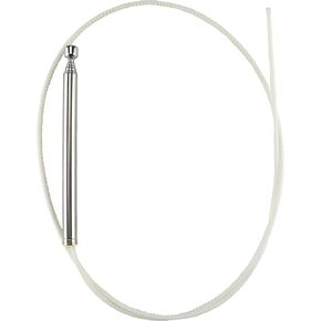 Power Antenna Mast is Compatible with Mazda Miata (1990-1997) - Part Number 0000-81-835A