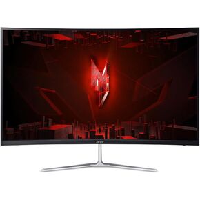 acer Nitro 31.5-inch Full HD Gaming Monitor 165Hz 1ms AMD FreeSync Premium 1920x1080 (Renewed)