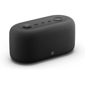 Microsoft Surface Audio Dock Com Black