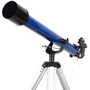 Astronomical Telescope,60mm Caliber 800mm Focal Length,Children Elementary School Beginners Telescope,Portable Travel Telescope, Mini Small Birtay Gift