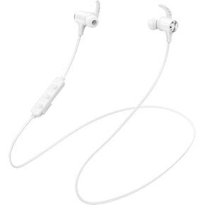 سماعات Bluetooth ، Bluetooth 5.2 Stereo APTX اللاسلكية سماعات الأذن Bass Magnetic Neckband IPX7 مقاوم للماء سماعات الأذن بائحة مع وقت تشغيل 24 ساعة ، وسماعات أذن خفيفة الوزن للرياضة ، والرياضة ، والركض