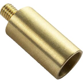 Muzzle-Loaders Hornady ELD-X® Muzzleloader Bullet Loading Jag - Brass Bullet Loading Tip - MZ1697