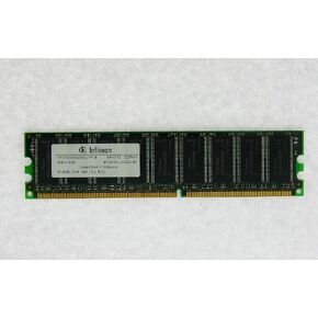 512MB 133Mhz ECC Memory HYS72D64020GU-7F-B SDRAM DDR 64MX72 - HYS72D64020GU-7F-B (MemoryMasters)