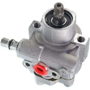 Power Steering Pump Without Reservoir PSP1285 7P000,55-5362,49110-7P000,990-0744,49110,491106P010,21-5308,21-5411,PSP1285,6P010,990-0632,SP15663,49110-6P010