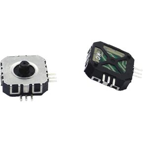 100Pcs 3D Analog Joystick Thumb Arcade Stick for PSP Joystick Potentiometer Switch Console Controller Repair