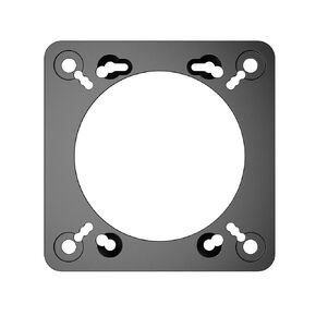 MOZA Multi-function Stalks Adapter Plate