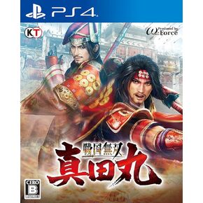 【PS4】戦国無双 ~真田丸~ (初回特典(NHK大河ドラマ『真田丸』 特製衣装「真田信繁(幸村)赤備え」ダウンロードシリアル) 同梱)