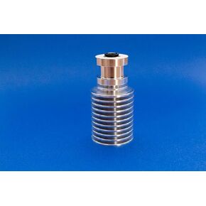 Genuine E3D V6 بالوعة الحرارية-1.75 ملم (V6-175-Sink-With-Coupling)