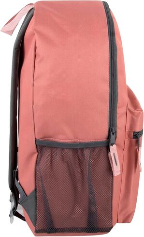 Trail Maker 24 Pack Wholesale Backpacks للكلية ، والبالغين ، والرياضة 18 بوصة على ظهر كتلة الألوان بكميات كبيرة in Kuwait