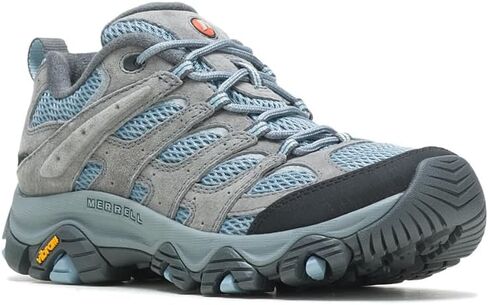 Merrell Moab 3 Black/Tangerine 9.5 M in Saudi Arabia
