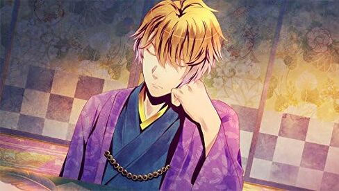 月影の鎖 ~ 狂爛モラトリアム ~ 初回限定版 - PS Vita in Saudi Arabia