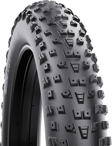 WTB Bailiff 4.5 x 27.5" TCS Light/High Grip 120tpi DNA Tire in Saudi Arabia