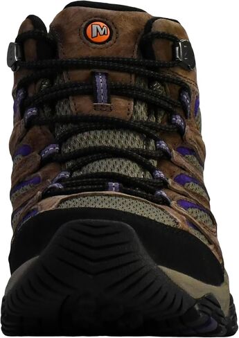 Merrell Women's Moab 3 Waterproof Hiking Shoe, Altitude, 7 in Saudi Arabia