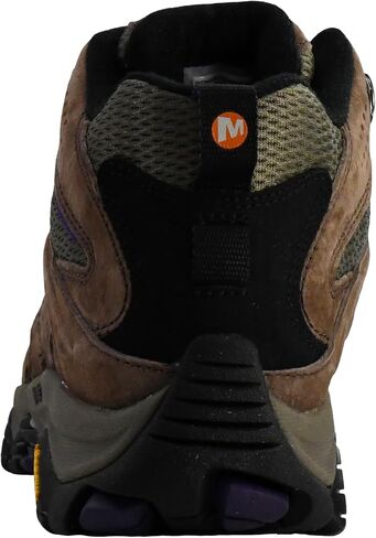 Merrell Women's Moab 3 Waterproof Hiking Shoe, Altitude, 7 in Saudi Arabia