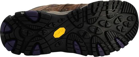 Merrell Women's Moab 3 Waterproof Hiking Shoe, Altitude, 7 in Saudi Arabia