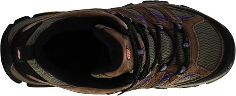 Merrell Women's Moab 3 Waterproof Hiking Shoe, Altitude, 7 in Saudi Arabia