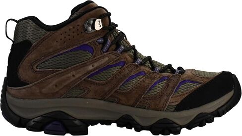 Merrell Women's Moab 3 Waterproof Hiking Shoe, Altitude, 7 in Saudi Arabia