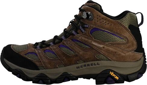 Merrell Women's Moab 3 Waterproof Hiking Shoe, Altitude, 7 in Saudi Arabia