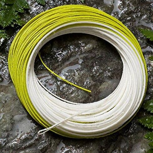 Triangle Taper Signature Plus Floating Fly Line in Saudi Arabia