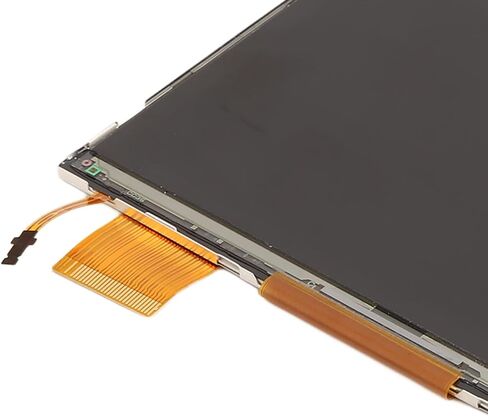 إصلاح إصلاح شاشة عرض LCD ، شاشة LCD الخلفية ، تجنب بشكل فعال Corro Sion وارتداء جزء شاشة LCD لـ PZP 3000 Series CONSOR in Saudi Arabia