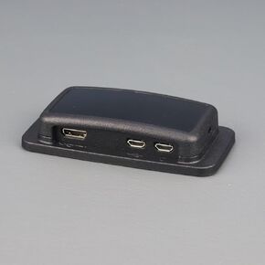 UniPiCase - Zero Standard Case for Pi Zero or Zero 2 W Board