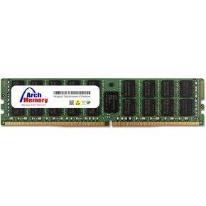 32GB KSM26RD4/32HAI Replacement for Kingston 288-Pin DDR4 2666MHz RDIMM Server Memory