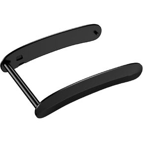 Yeahxing U-shaped Metal Frame Compatible with Whoop 4.0 Fitness & Activity Tracker Accessories