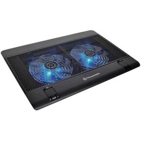 Thermaltake – Islamic N001 PL14BU A PC Casing Black