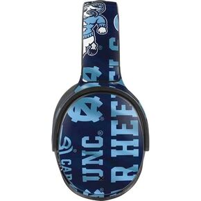 Skinit Decal Audio Skin Compatible with Skullcandy Venue - Officially Licensed College North Carolina Tar Heels Design