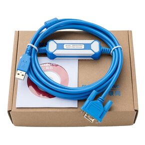 USB-FX232-CAB-1 F920 30 Touch Screen Download Cable