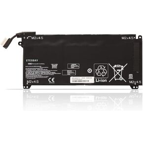 PG06XL بطارية الكمبيوتر المحمول متوافقة مع HP OMEN 15T-DH000 15T-DH100 15-DH1025TX 15-DH1019NR HSTNN-DB9F L48497-005 L48431-2C1 11.55V 69WH/5974MAH