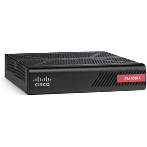 Cisco ASA5506-K9= Network Security Firewall Appliance