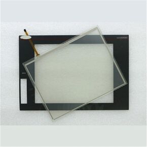 GT2510-VTBA GT2510-VTBD GT2510-VA - Plastic Protective Film Touch Screen Panel Display Size: 7~10 inches(Touchpad)